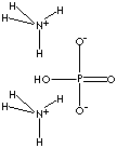 DIAMMONIUM PHOSPHATE