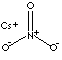 CESIUM NITRATE