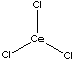 CEROUS CHLORIDE