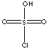 CHLOROSULFONIC ACID