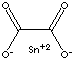 STANNOUS OXALATE