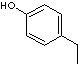 p-ETHYLPHENOL