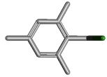 2,4,6-TRIMETHYLBENZYL CHLORIDE