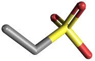 ETHANE SULFONATE