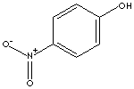 p-NITROPHENOL