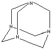 HEXAMETHYLENETETRAMINE