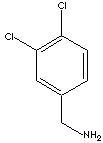 3,4-DICHLOROBENZYLAMINE