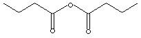 BUTYRIC ANHYDRIDE