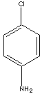 p-CHLOROANILINE