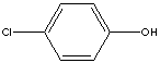 p-CHLOROPHENOL