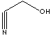 FORMALDEHYDE CYANOHYDRIN