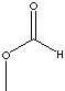 METHYL FORMATE