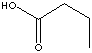 n-BUTYRIC ACID