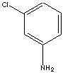 m-CHLOROANILINE