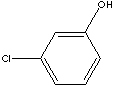 3-MONOCHLOROPHENOL