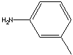 meta-TOLUIDINE