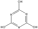 CYANURIC ACID