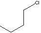 n-BUTYL CHLORIDE