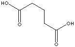 GLUTARIC ACID