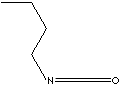 n-BUTYL ISOCYANATE