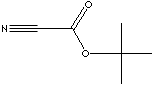 tert-BUTYL CYANOACETATE