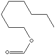 OCTYL FORMATE