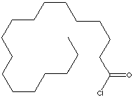 STEAROYL CHLORIDE