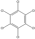 HEXACHLOROBENZENE