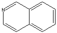 ISOQUINOLINE