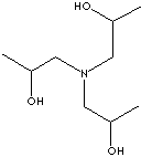 TRIISOPROPANOLAMINE