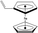 VINYL FERROCENE