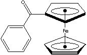 BENZOYLFERROCENE