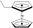 ETHYL FERROCENE