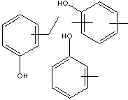 CRESYLIC ACID