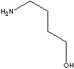 BUTANOLAMINE