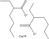 CALCIUM 2-ETHYLHEXANOATE