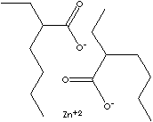 ZINC 2-ETHYLHEXANOATE