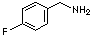 4-FLUOROBENZYLAMINE