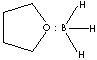 BORANE-TETRAHYDROFURAN