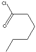 HEXANOYL CHLORIDE