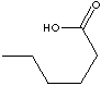 CAPROIC ACID