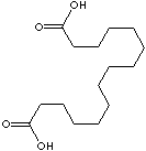 PENTADECANEDIOIC ACID