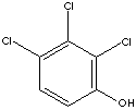 2,3,4-TRICHLOROPHENOL