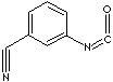 3-CYANOPHENYL ISOCYANATE