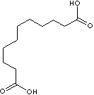 UNDECANEDIOIC ACID