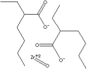 ZIRCONIUM OCTOATE