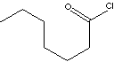 HEPTANOYL CHLORIDE