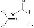 AMINOGUANIDINE BICARBONATE