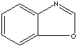 BENZOXAZOLE