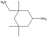 ISOPHORONE DIAMINE